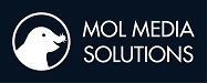 Logo Mol Media Solutions